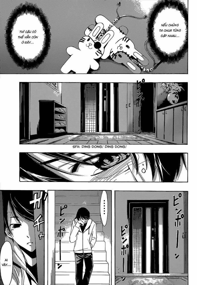 Fuuka: Chapter 40