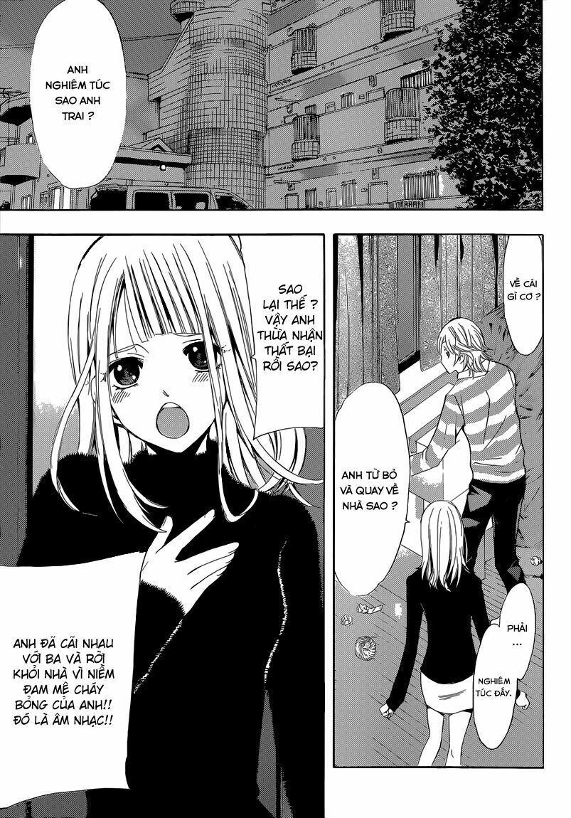 Fuuka: Chapter 43