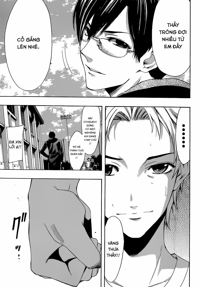 Fuuka: Chapter 44
