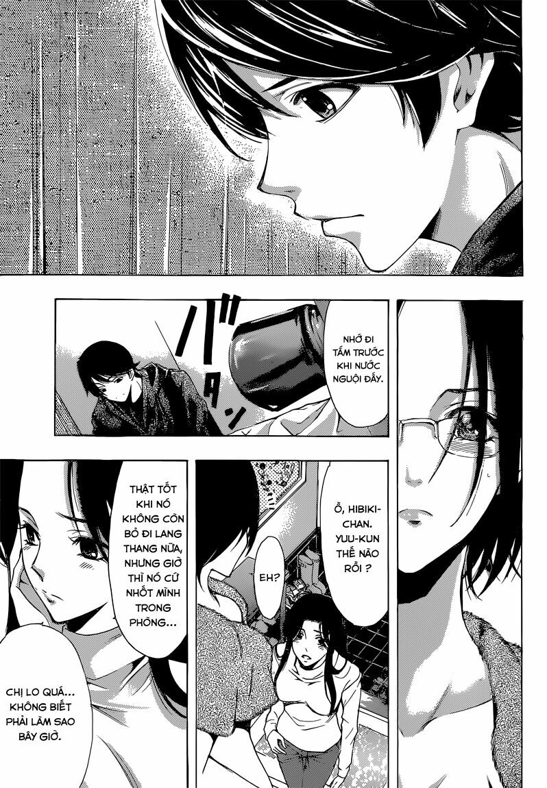 Fuuka: Chapter 44
