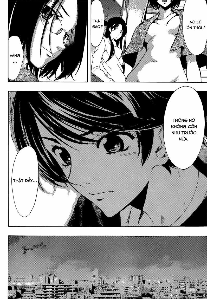 Fuuka: Chapter 44