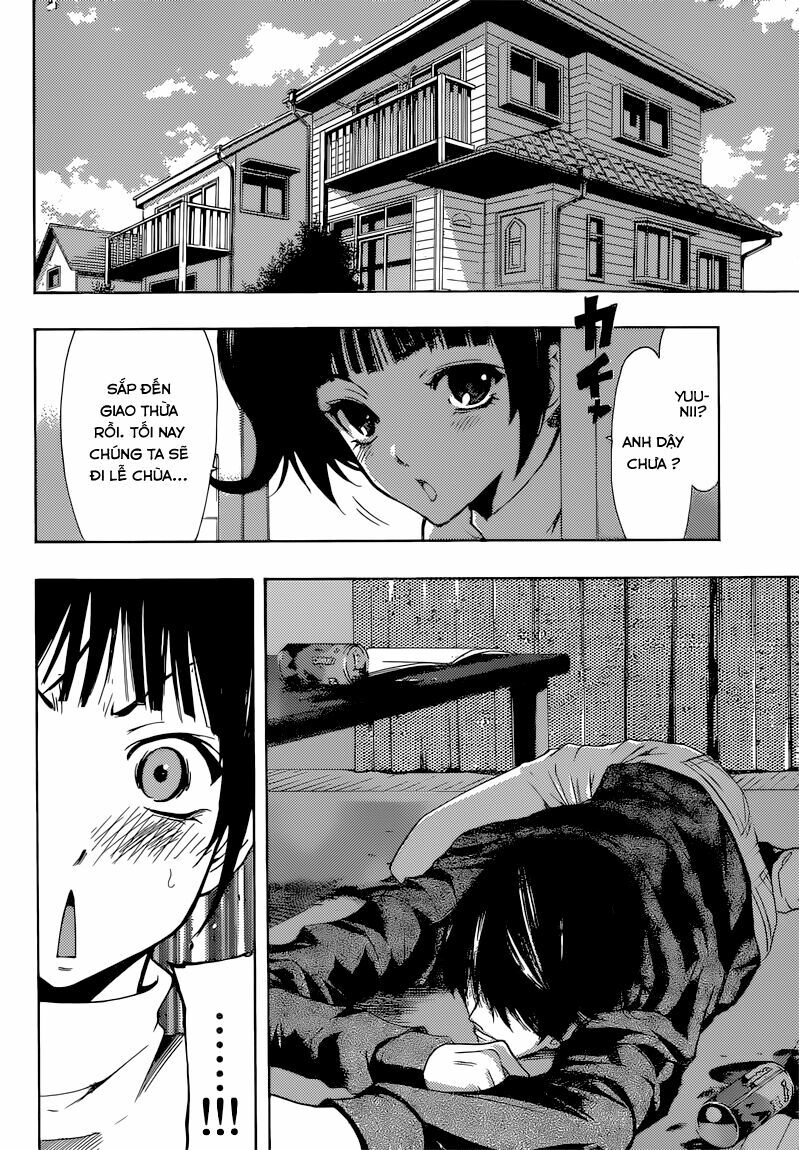 Fuuka: Chapter 44