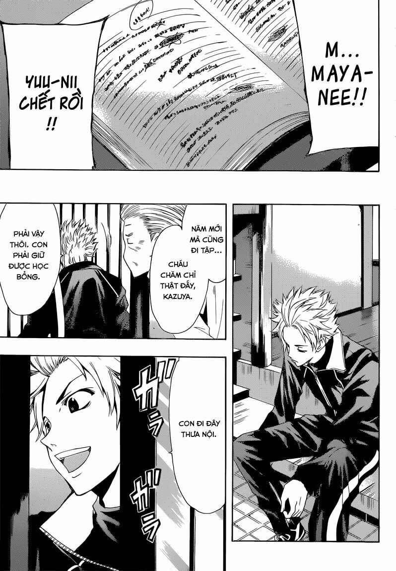 Fuuka: Chapter 44