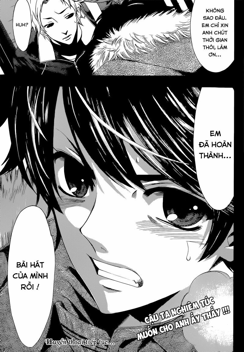 Fuuka: Chapter 44