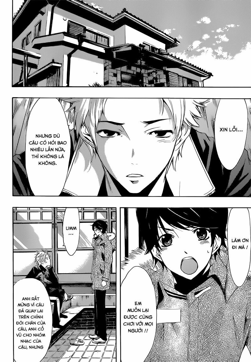 Fuuka: Chapter 44