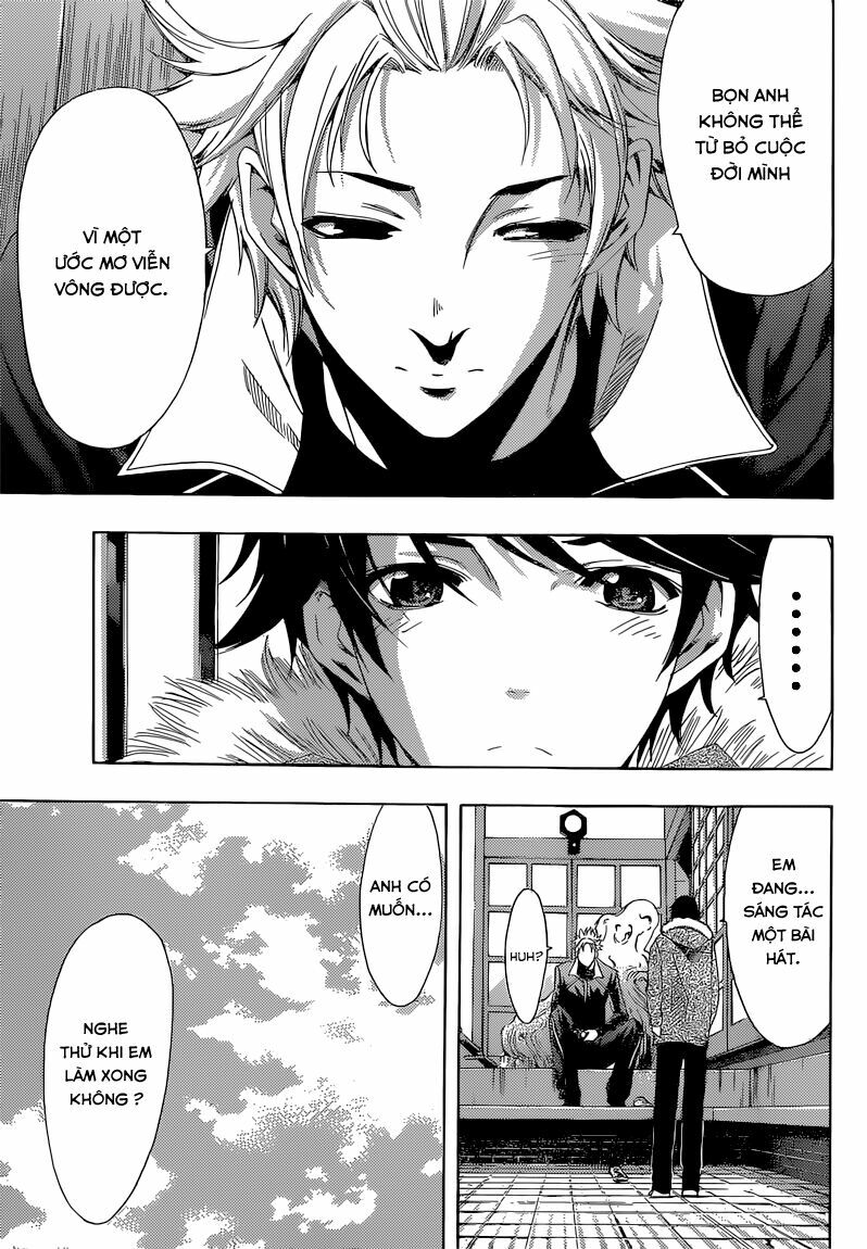 Fuuka: Chapter 44