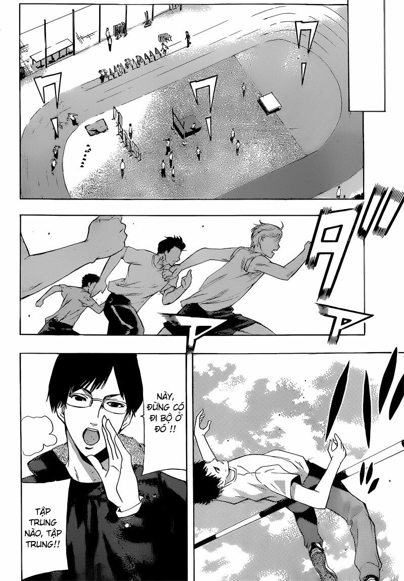 Fuuka: Chapter 44