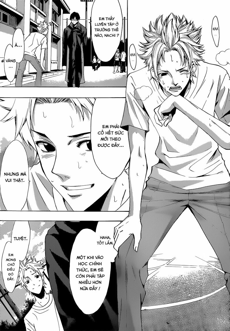 Fuuka: Chapter 44
