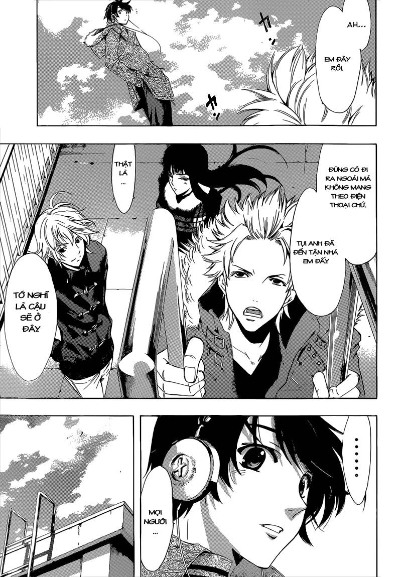Fuuka: Chapter 46