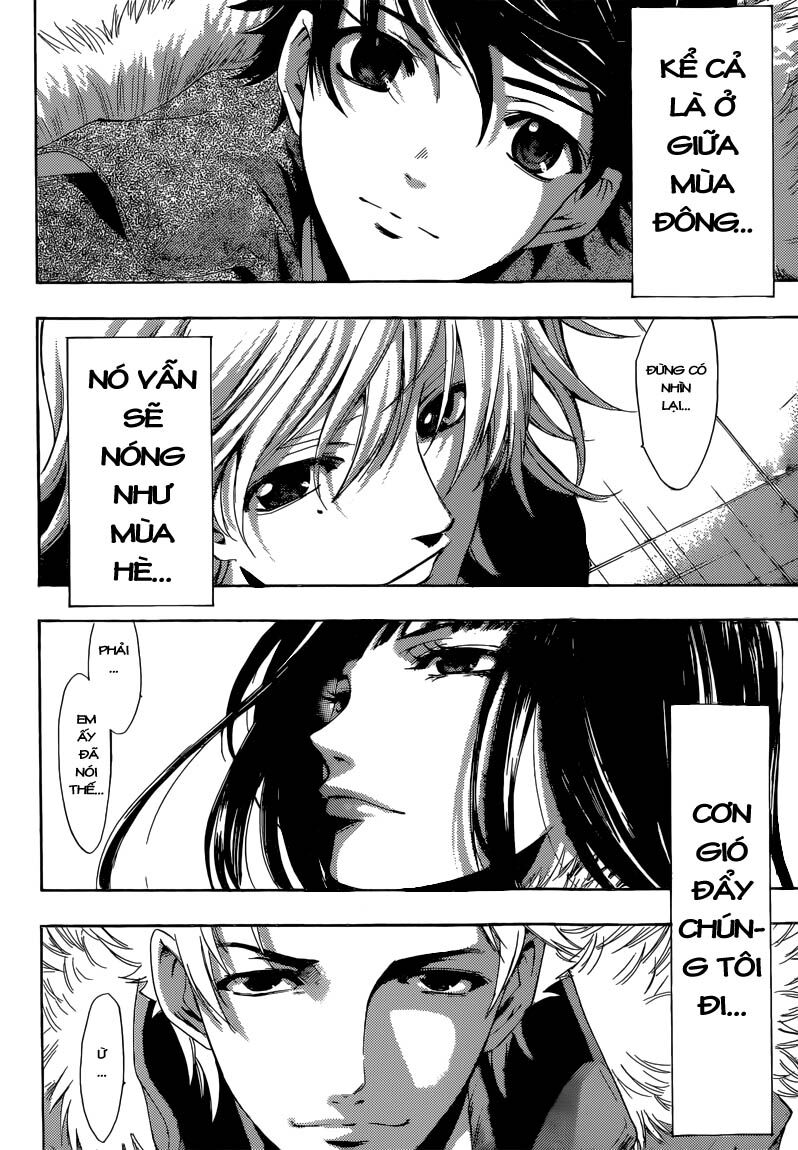 Fuuka: Chapter 46