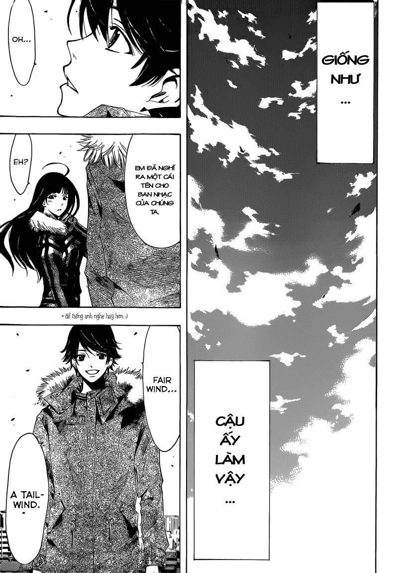 Fuuka: Chapter 46