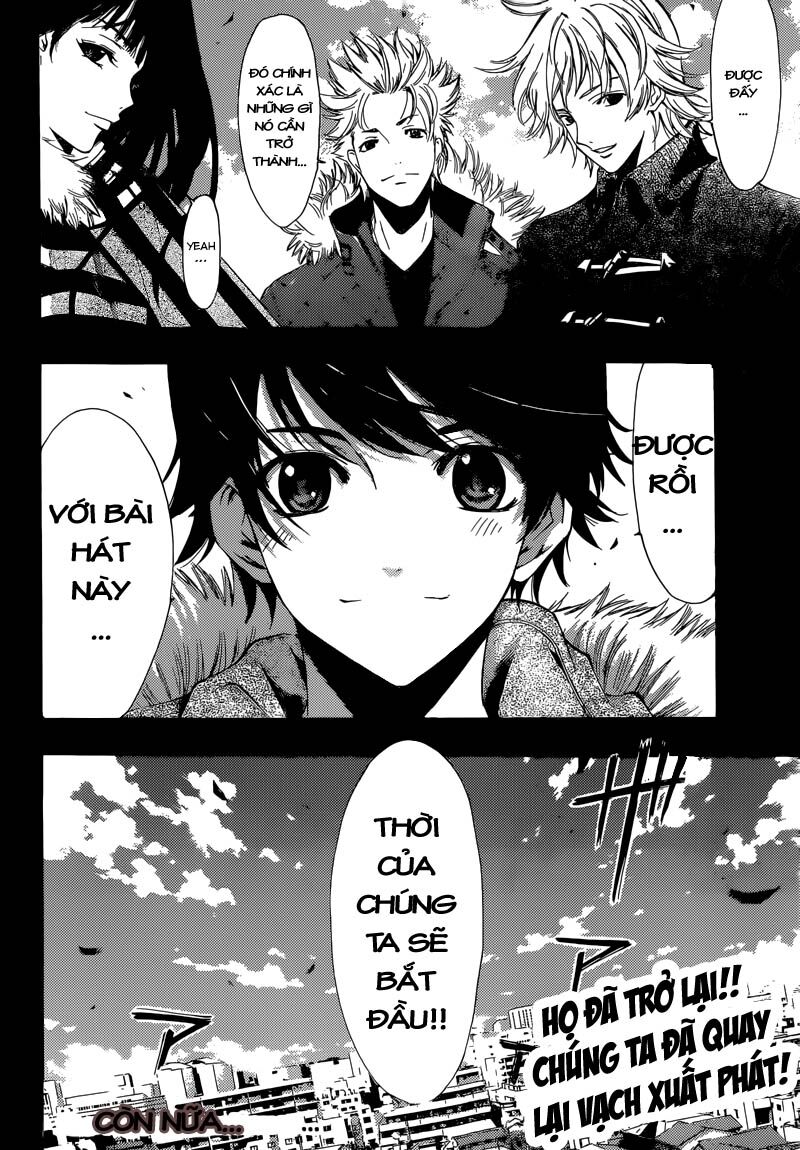 Fuuka: Chapter 46