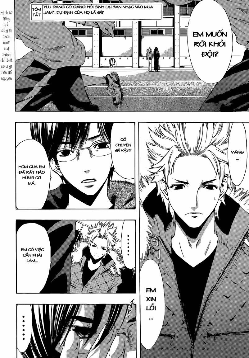Fuuka: Chapter 46