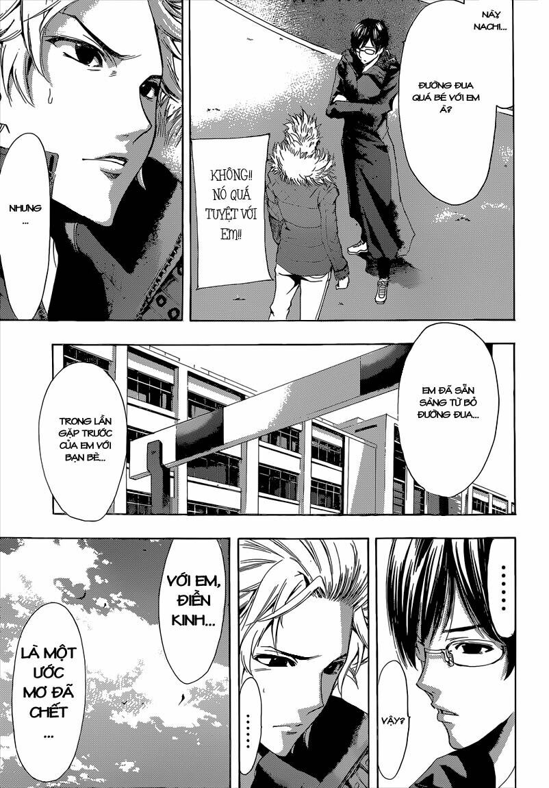 Fuuka: Chapter 46