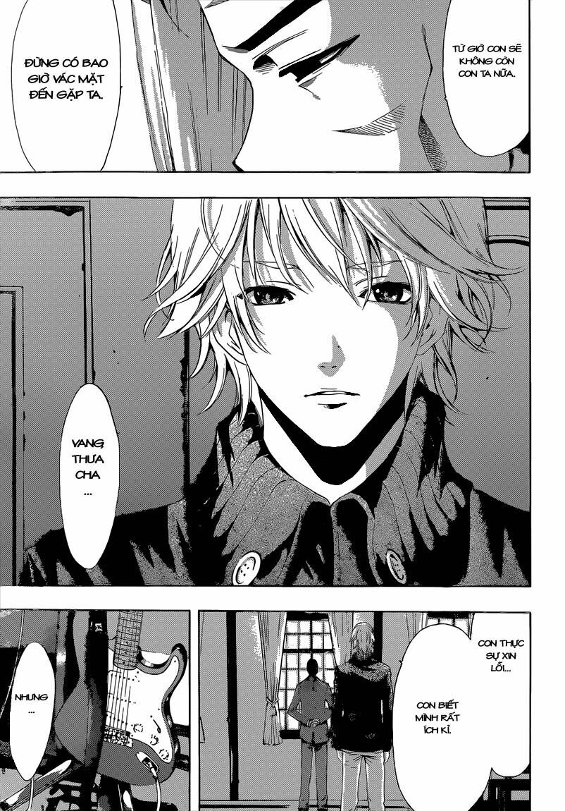 Fuuka: Chapter 46