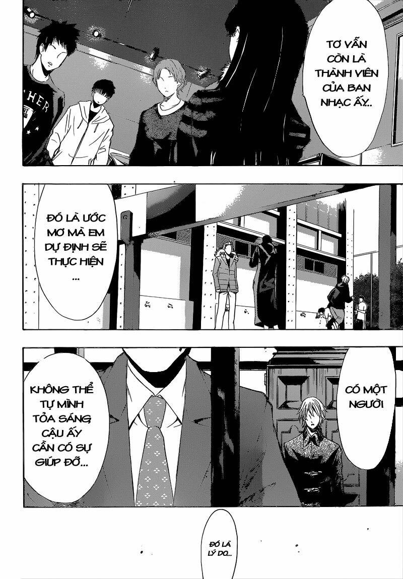 Fuuka: Chapter 46