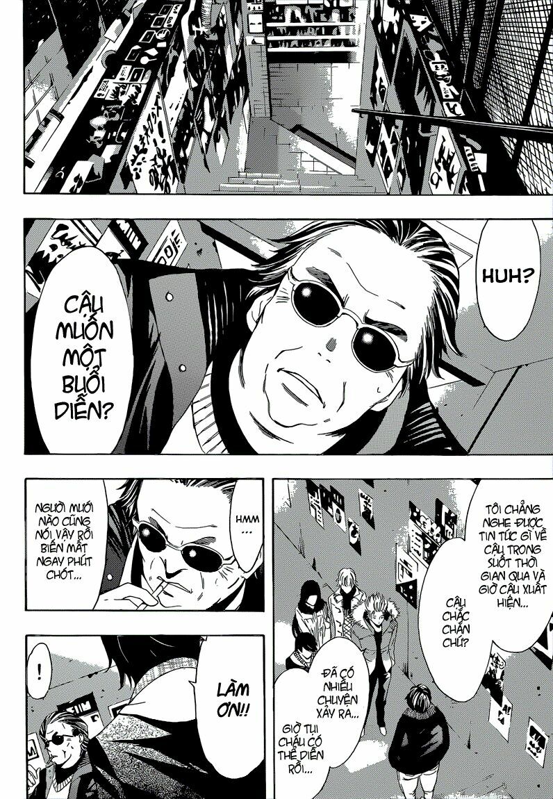 Fuuka: Chapter 49