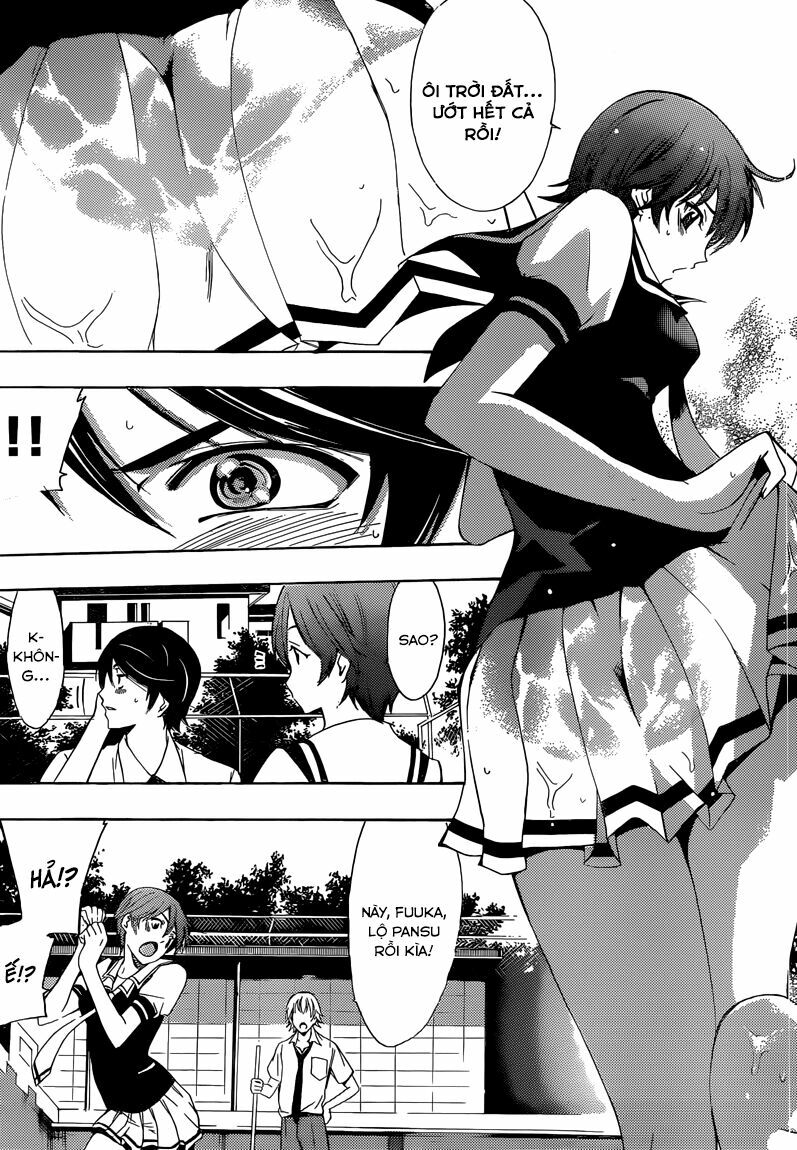Fuuka: Chapter 5