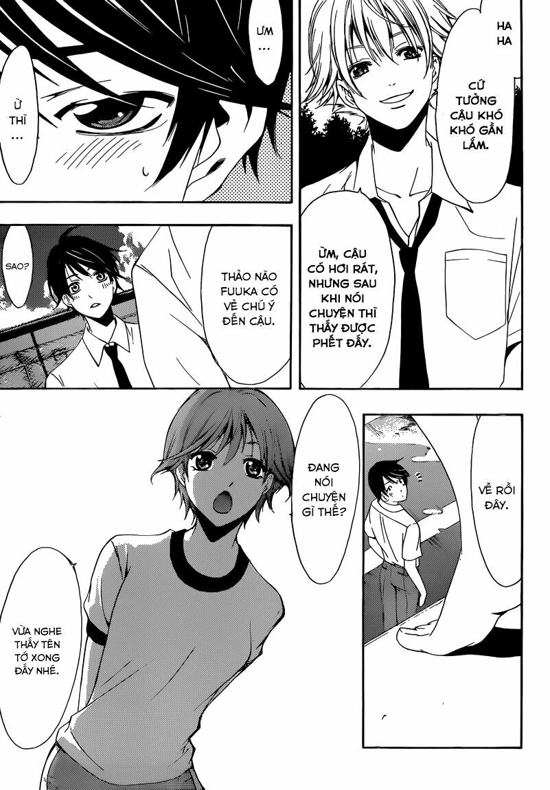 Fuuka: Chapter 5