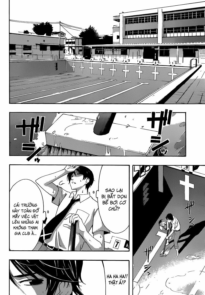 Fuuka: Chapter 5
