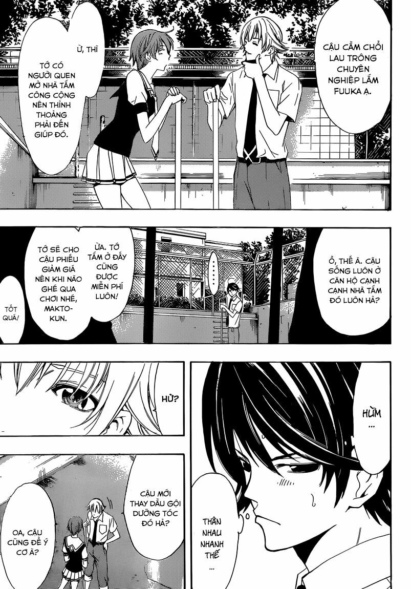Fuuka: Chapter 5
