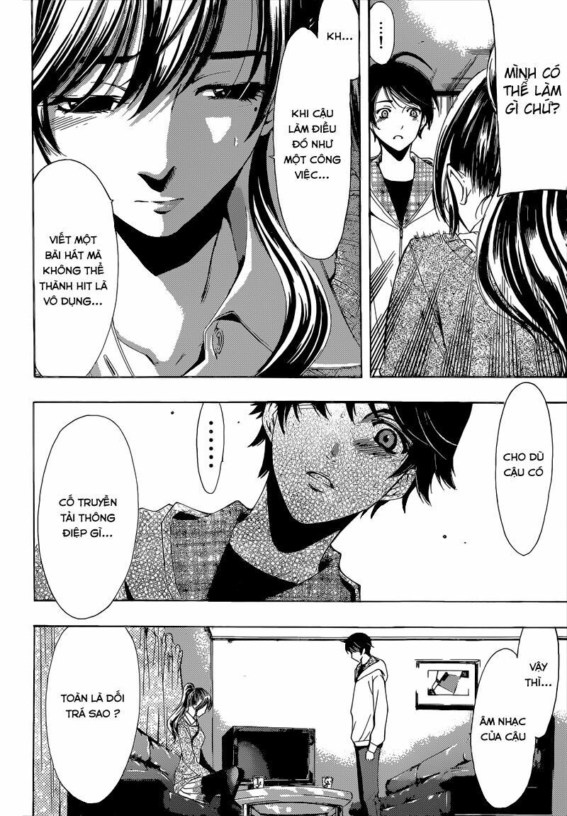 Fuuka: Chapter 50