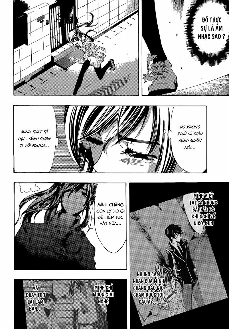 Fuuka: Chapter 50