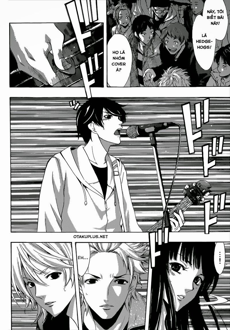 Fuuka: Chapter 51