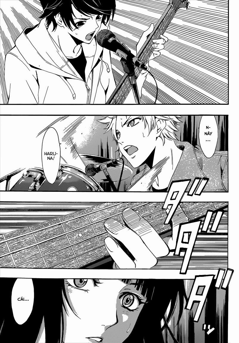 Fuuka: Chapter 51