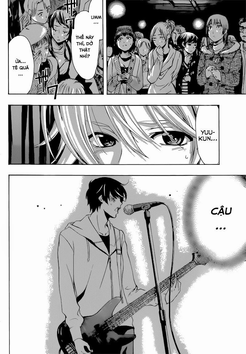 Fuuka: Chapter 51