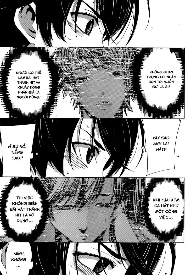 Fuuka: Chapter 51