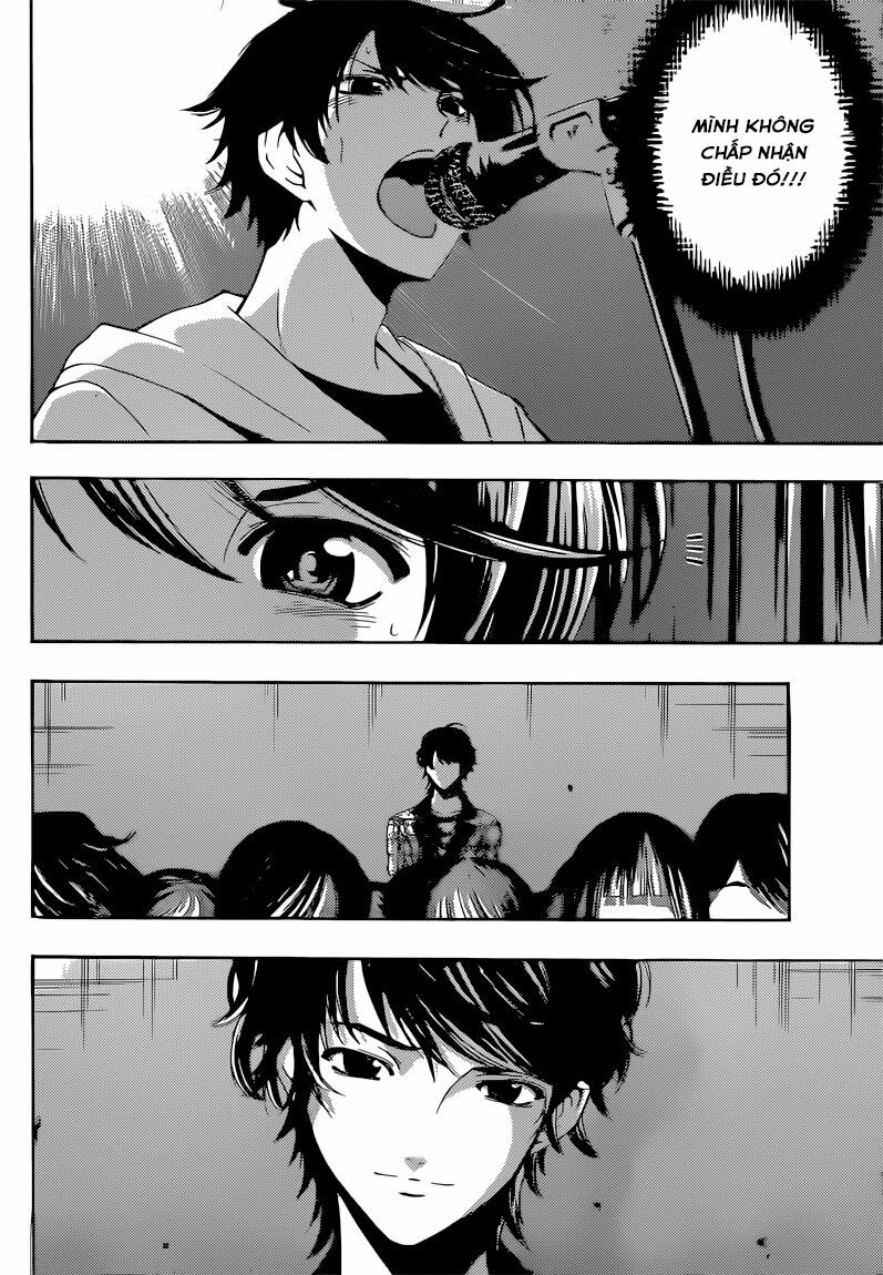 Fuuka: Chapter 51