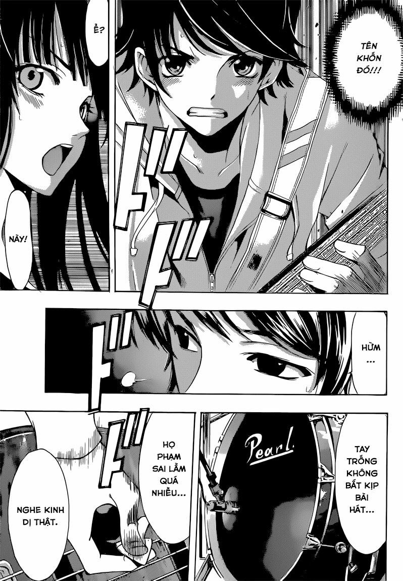 Fuuka: Chapter 51