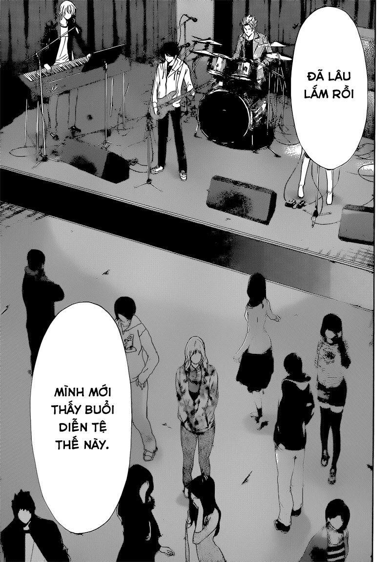 Fuuka: Chapter 51