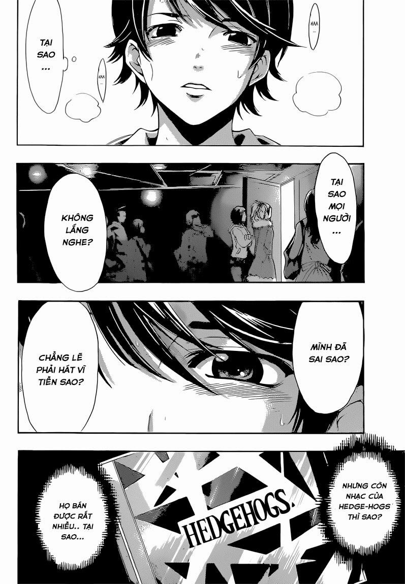 Fuuka: Chapter 51