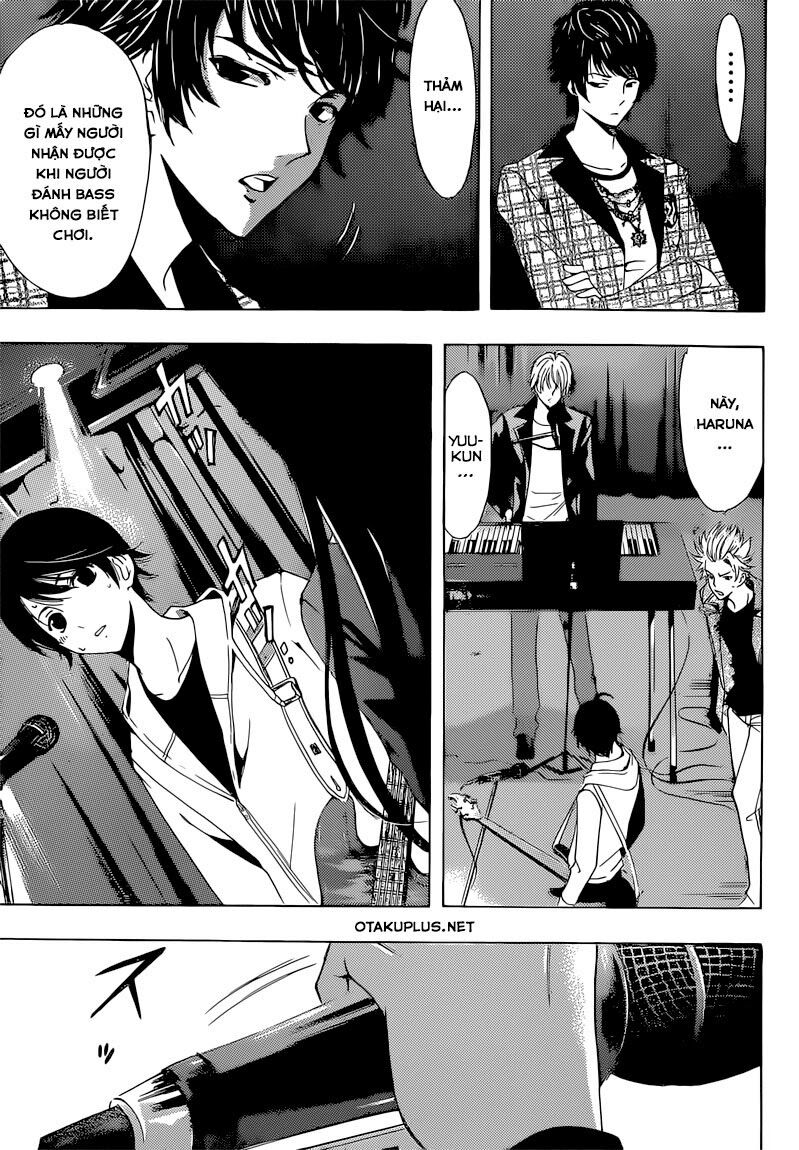 Fuuka: Chapter 51