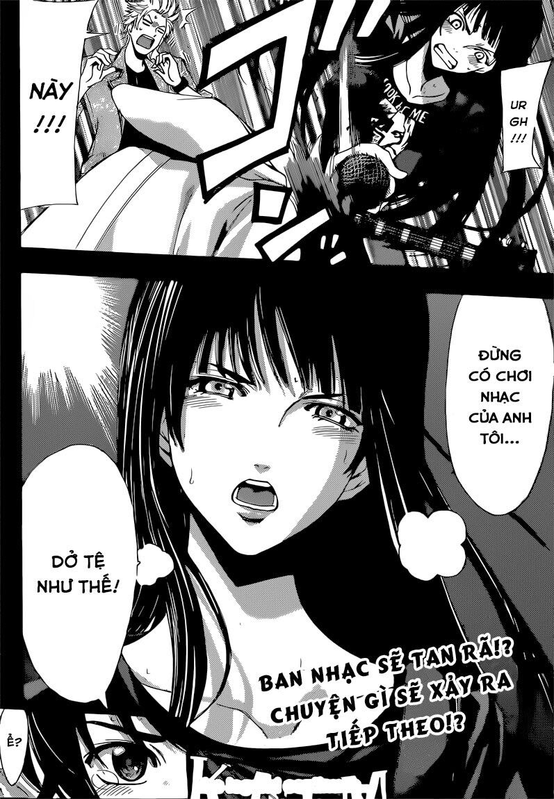 Fuuka: Chapter 51