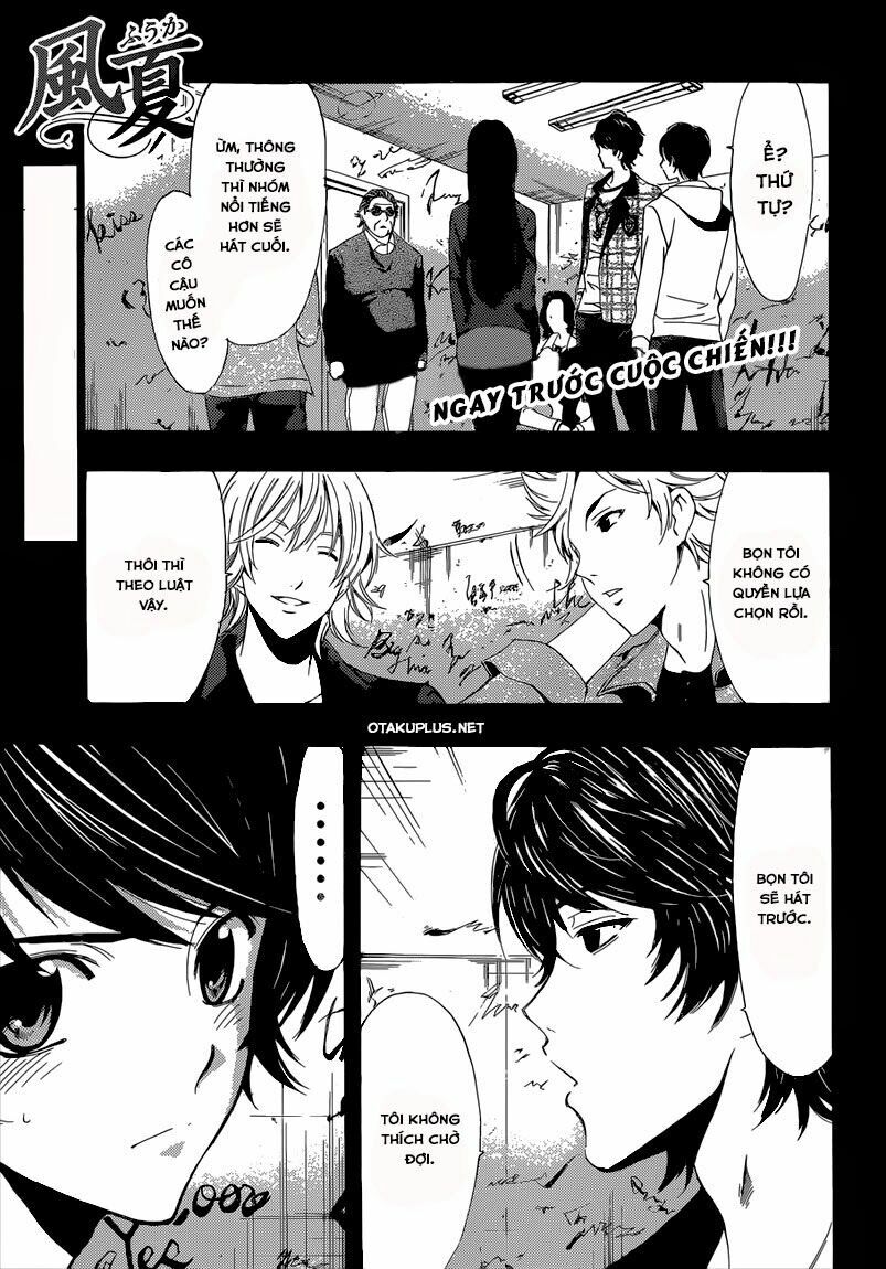 Fuuka: Chapter 51
