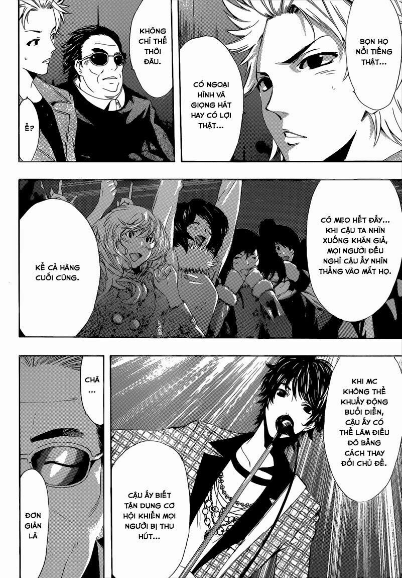 Fuuka: Chapter 51