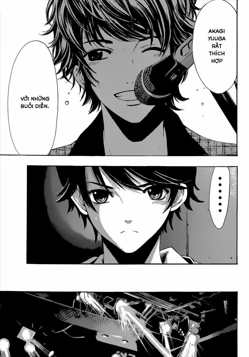 Fuuka: Chapter 51