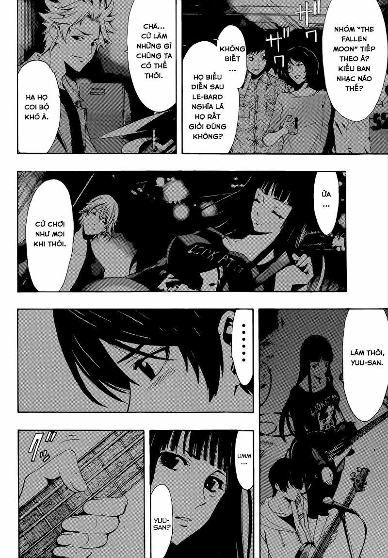 Fuuka: Chapter 51
