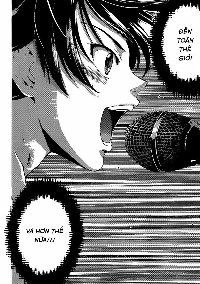 Fuuka: Chapter 52