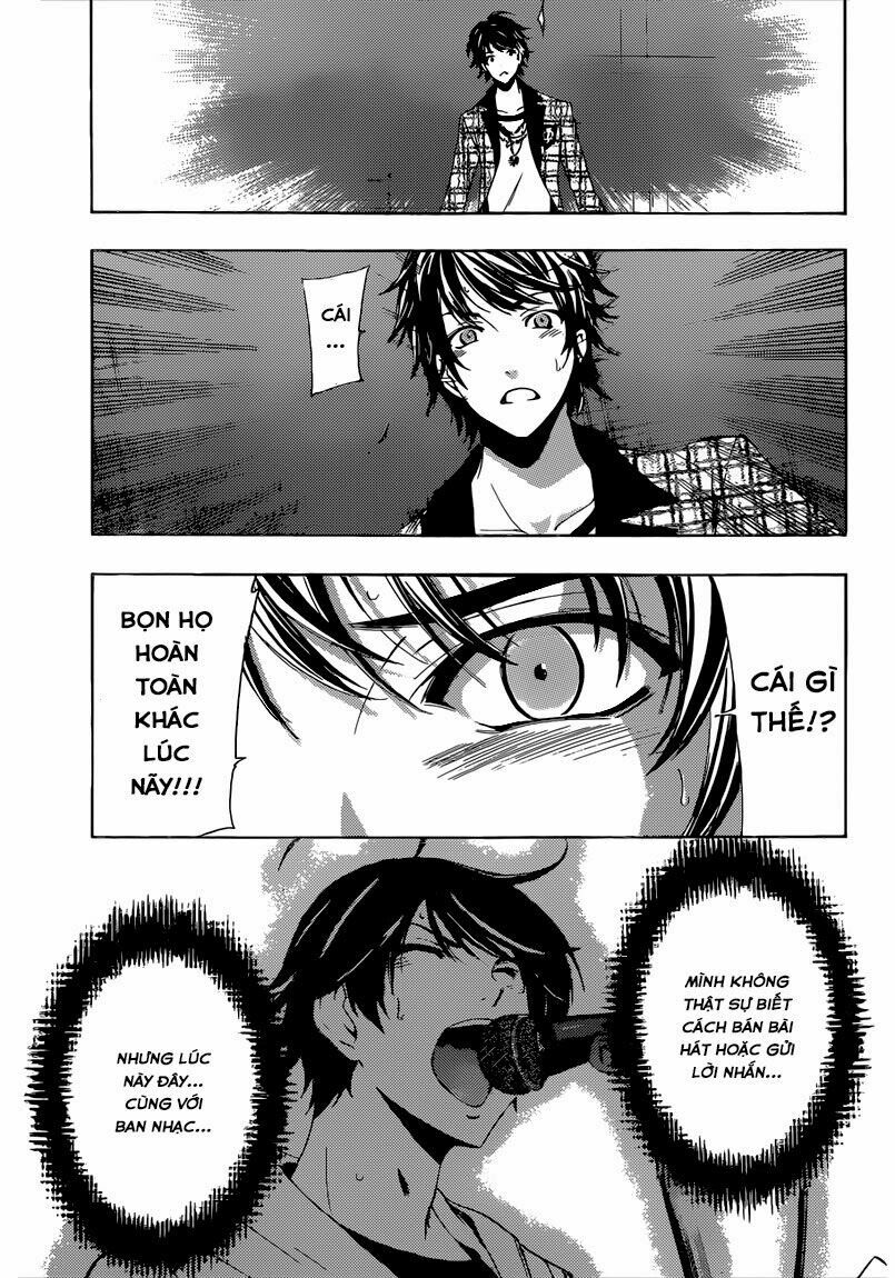 Fuuka: Chapter 52