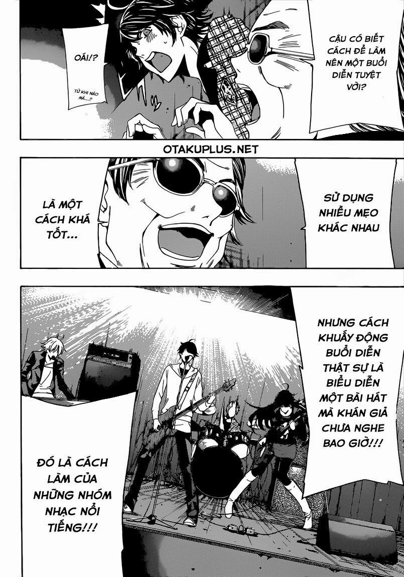 Fuuka: Chapter 52