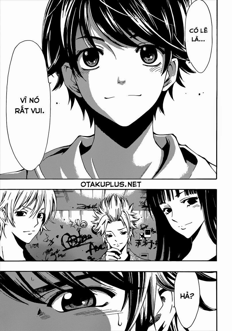 Fuuka: Chapter 52