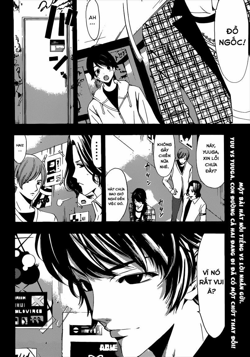 Fuuka: Chapter 52