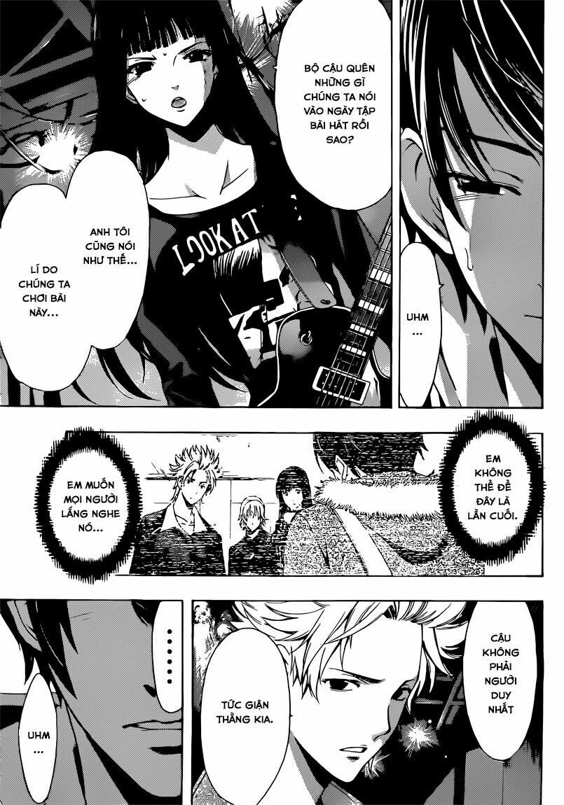 Fuuka: Chapter 52