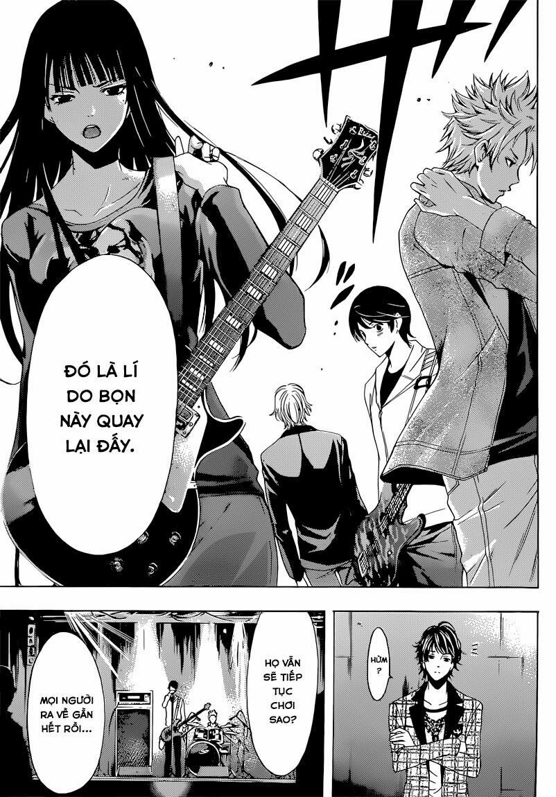 Fuuka: Chapter 52