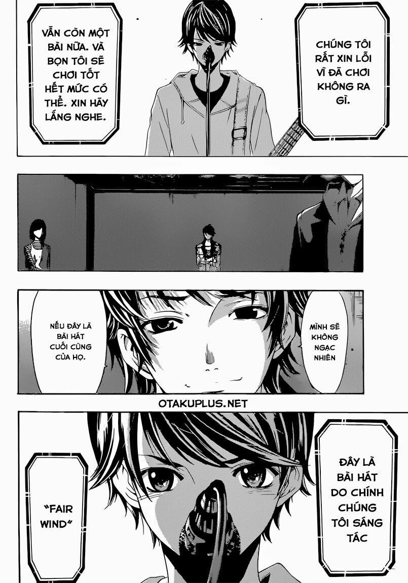 Fuuka: Chapter 52