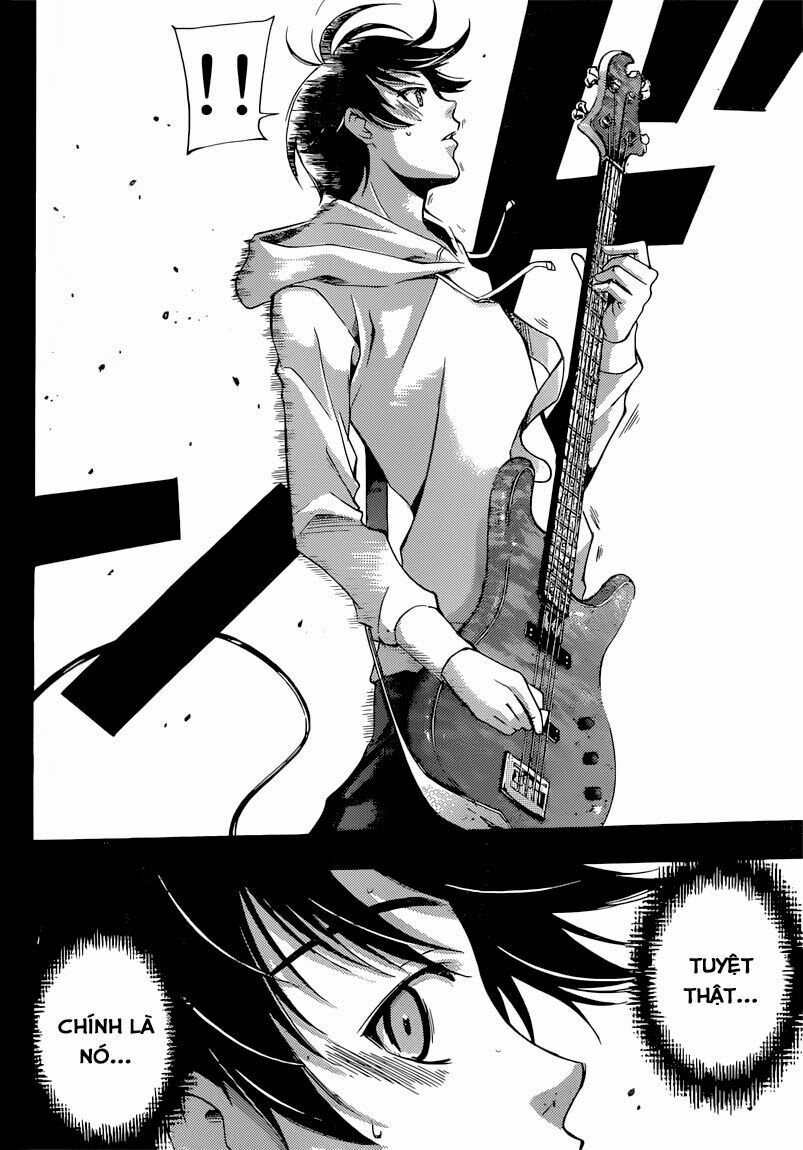 Fuuka: Chapter 52